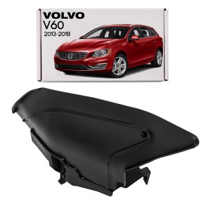 VOLVO V60 I 2013-2018 PO FACELIFTINGU KIEROWNICA POWIETRZA KRATKA WLOTU LEWA 31323558
