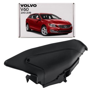 VOLVO V60 I 2013-2018 PO FACELIFTINGU KIEROWNICA POWIETRZA PRAWA 31323559