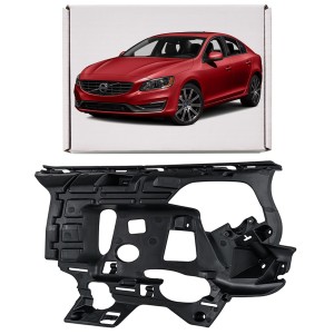 VOLVO S60 II 2013-2018 PO FACELIFTINGU OKULAR PRZEDNIEJ LAMPY LEWEJ 31323840