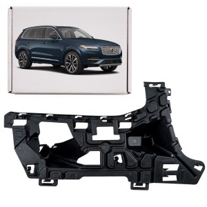 VOLVO XC90 II 2014+ ŚLIZG PRZEDNIEGO ZDERZAKA PRAWY 31353371