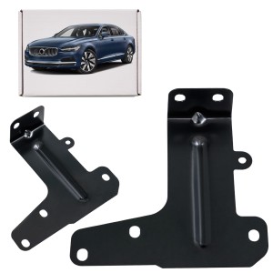 VOLVO S90 2016+ UCHWYT MOCOWANIE PRZEDNIEJ BELKI ZDERZAKA LEWE  31416223