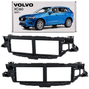 VOLVO XC60 II 2017+ KIEROWNICA POWIETRZA WZMOCNIENIE PASA 31425368