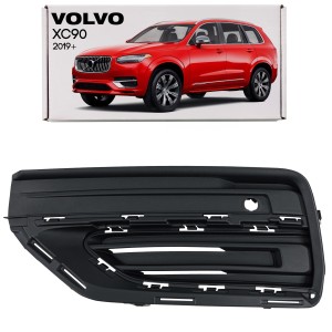 VOLVO XC90 II 2019+ PO FACELIFTINGU KRATKA PRZEDNIEGO ZDERZAKA LEWA 31663514