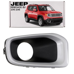 JEEP RENEGADE I BU 2015-2018 PRZED FACELIFTINGIEM KRATKA HALOGENU PRZEDNIEGO ZDERZAKA PRAWA 5XB28XS9AA