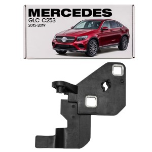 MERCEDES GLC C253 2015-2019 COUPE PRZED LIFTINGIEM LEWY UCHWYT MOCOWANIE REFLEKTORA A2536201700