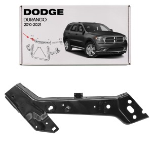 DODGE DURANGO III 2010-2021 OKULAR PASA PRZEDNIEGO PRAWY 5156116AB