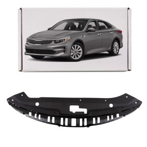 KIA OPTIMA IV JF 2015-2018 PRZED FACELIFTINGIEM GÓRNA OSŁONA PASA PRZEDNIEGO 86360D4000