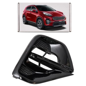 KIA SPORTAGE IV QL 2018-2021 PO FACELIFTINGU GT-LINE KOMPLETNA KRATKA HALOGENU ZDERZAKA PRZEDNIEGO PRAWA 86522F1520