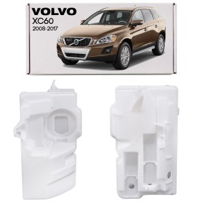 VOLVO XC60 I 2008-2017 ZBIORNIK PŁYNU SPRYSKIWACZA 30753424