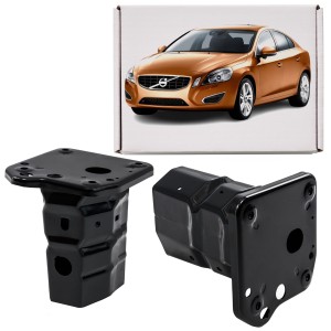 VOLVO S60 II 2010-2018 STREFA ZGNIOTU ODBÓJ LEWY 31353135