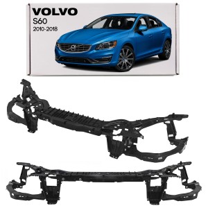 VOLVO S60 II 2010-2018 PAS PRZEDNI WZMOCNIENIE CZOŁOWE 31365481