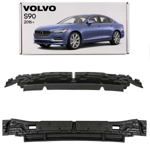 VOLVO S90 2016+ ABSORBER PRZEDNIEGO ZDERZAKA 31383241