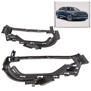 VOLVO S90 2016+ MOCOWANIE RAMKA LAMPY PRZECIWMGIELNEJ PRAWA 31383905