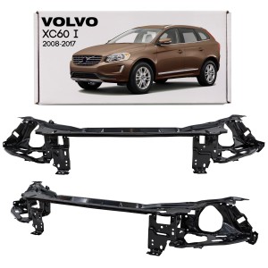 VOLVO XC60 I 2008-2017 PAS PRZEDNI WZMOCNIENIE CZOŁOWE 31416750