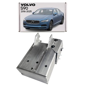 VOLVO S90 2016-2025 ALUMINIOWA STREFA ZGNIOTU ODBÓJ LEWY 31420635