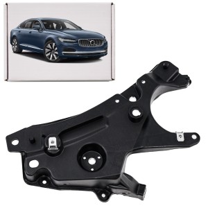 VOLVO S90 2016+ MOCOWANIE PRZEDNIEGO BŁOTNIKA ŚLIZG PRAWY 31447898