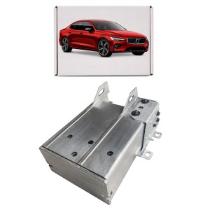 VOLVO S60 III 2018-2024 STREFA ZGNIOTU ODBÓJ LEWY 31463043