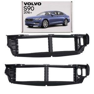 VOLVO S90 2016+ WLOT KANAŁ KIEROWNICA POWIETRZA 31690202