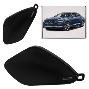 VOLVO S90 2016+ ZAŚLEPKA PRZEDNIEGO ZDERZAKA HAKA HOLOWNICZEGO 39839818