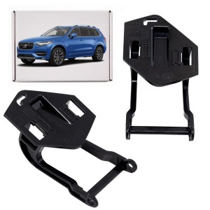 VOLVO XC90 II 2014-2019 PRZED FACELIFTINGIEM MOCOWANIE ZAWIAS SPRYSKIWACZA REFLEKTORA LEWY 31353366