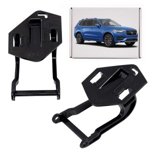 VOLVO XC90 II 2014-2019 PRZED FACELIFTINGIEM MOCOWANIE ZAWIAS SPRYSKIWACZA REFLEKTORA PRAWY 31353367
