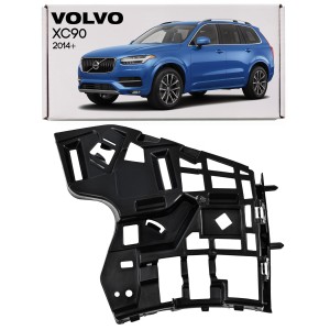 VOLVO XC90 II 2014+ MOCOWANIE WSPORNIK PRZEDNIEGO ZDERZAKA LEWY 31353403