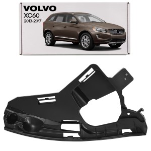 VOLVO XC60 I 2013-2017 PO FACELIFTINGU MOCOWANIE REFLEKTORA PRAWE 31383886