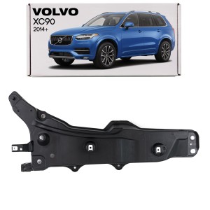 VOLVO XC90 II 2014+ WSPORNIK MOCOWANIE PRZEDNIEGO BŁOTNIKA LEWY 31391777