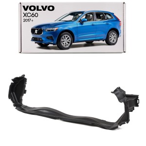 VOLVO XC60 II 2017+ GÓRNA KIEROWNICA WLOT POWIETRZA 31455212