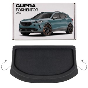 CUPRA FORMENTOR 2020+ PÓŁKA BAGAŻNIKA 5FF867769A