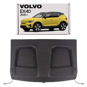 VOLVO EX40 2020+ PÓŁKA BAGAŻNIKA 32353847