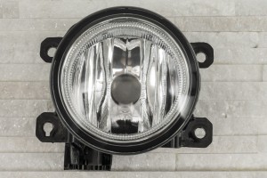 HONDA PILOT III YF6 2019-2022 PO FACELIFTINGU LAMPA PRZECIWMGIELNA PRZEDNIA LEWA 33950TBAA01 (1)