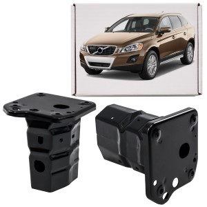 VOLVO XC60 I 2008-2017 STREFA ZGNIOTU ODBÓJ LEWY 31353135