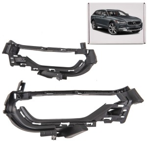 VOLVO V90 2016+ MOCOWANIE RAMKA LAMPY PRZECIWMGIELNEJ PRAWA 31383905