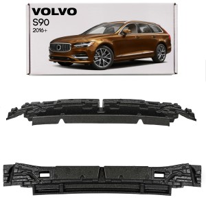 VOLVO V90 2016+ ABSORBER PRZEDNIEGO ZDERZAKA 31383241