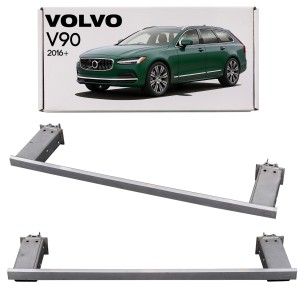 VOLVO V90 2016+ ALUMINIOWA BELKA DOLNA PRZEDNIEGO ZDERZAKA 31387309