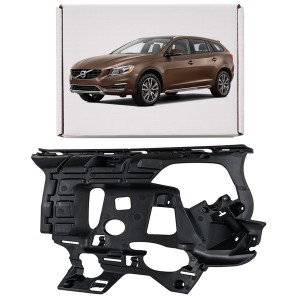 VOLVO V60 I CROSS COUNTRY 2014-2018 PO FACELIFTINGU OKULAR PRZEDNIEJ LAMPY LEWEJ 31323840