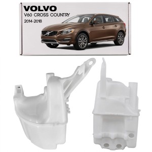 VOLVO V60 I CROSS COUNTRY 2014-2018 PO FACELIFTINGU ZBIORNIK PŁYNU SPRYSKIWACZA 31416283