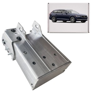 VOLVO V90 2016+ ALUMINIOWA STREFA ZGNIOTU ODBÓJ PRAWY 31420636