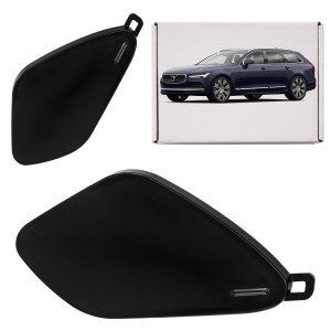 VOLVO V90 2016+ ZAŚLEPKA PRZEDNIEGO ZDERZAKA HAKA HOLOWNICZEGO 39839818