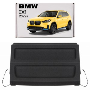 BMW iX1 2022+  PÓŁKA BAGAŻNIKA 9462027