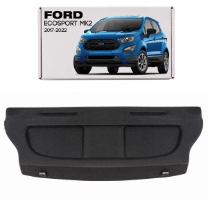 FORD ECOSPORT MK2 II 2017-2022 PO FACELIFTINGU PÓŁKA BAGAŻNIKA GN15-N46668-BB3JA6