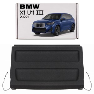 BMW X1 U11 III 2022+ PÓŁKA BAGAŻNIKA 9462027