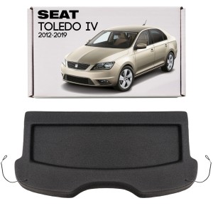 SEAT TOLEDO IV 2012-2019 PÓŁKA BAGAŻNIKA 5JA867769C