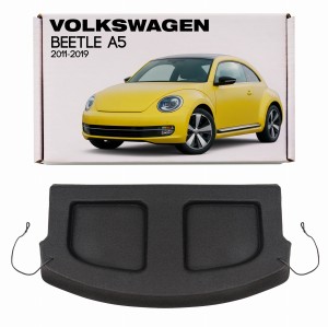 VOLKSWAGEN BEETLE A5 2011-2019 PÓŁKA BAGAŻNIKA 5C5867769A