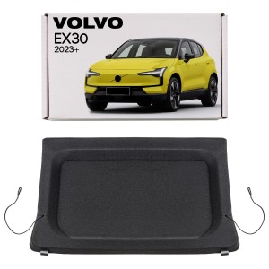 VOLVO EX30 2023+ PÓŁKA BAGAŻNIKA 80003796