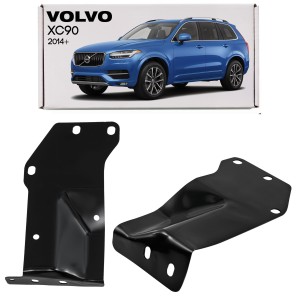 VOLVO XC90 II 2014+ WSPORNIK BELKI PRZEDNIEGO ZDERZAKA LEWY 31391623