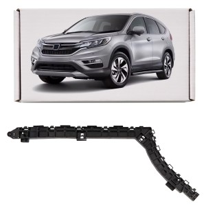 HONDA CR-V IV 2015-2018 PO FACELIFTINGU ŚLIZG ZDERZAKA TYLNEGO LEWY 71598T1WA01