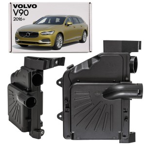 VOLVO V90 2016+ OBUDOWA STEROWNIKA KOMPUTERA 31439651