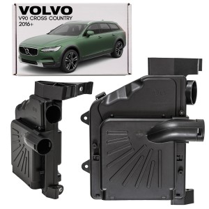 VOLVO V90 CROSS COUNTRY 2016+ OBUDOWA STEROWNIKA KOMPUTERA 31439651